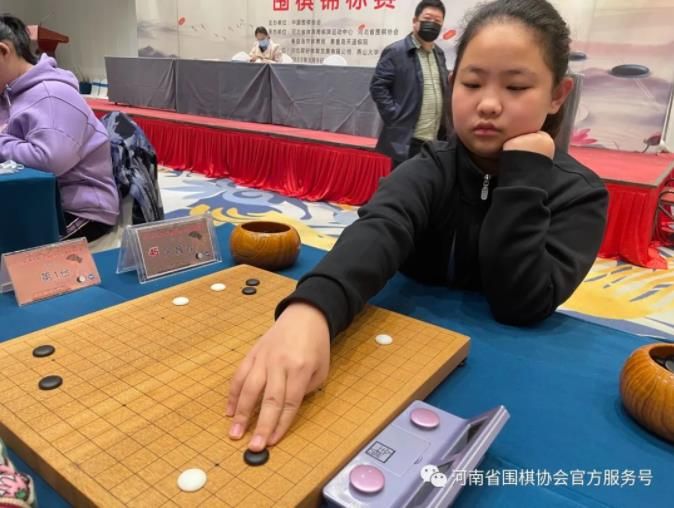 一周围棋动态（3.6-3.12）
